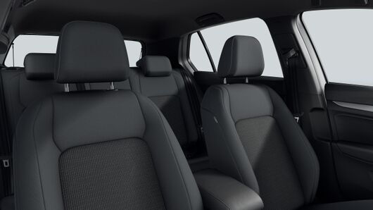 Obrázok Golf 1.5 TSI 6G