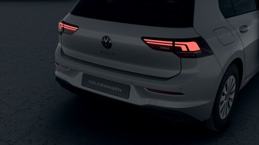 Obrázok Golf 1.5 TSI 6G