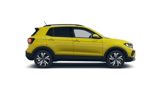 Obrázok T-Cross Limited 1.0 TSI DS7
