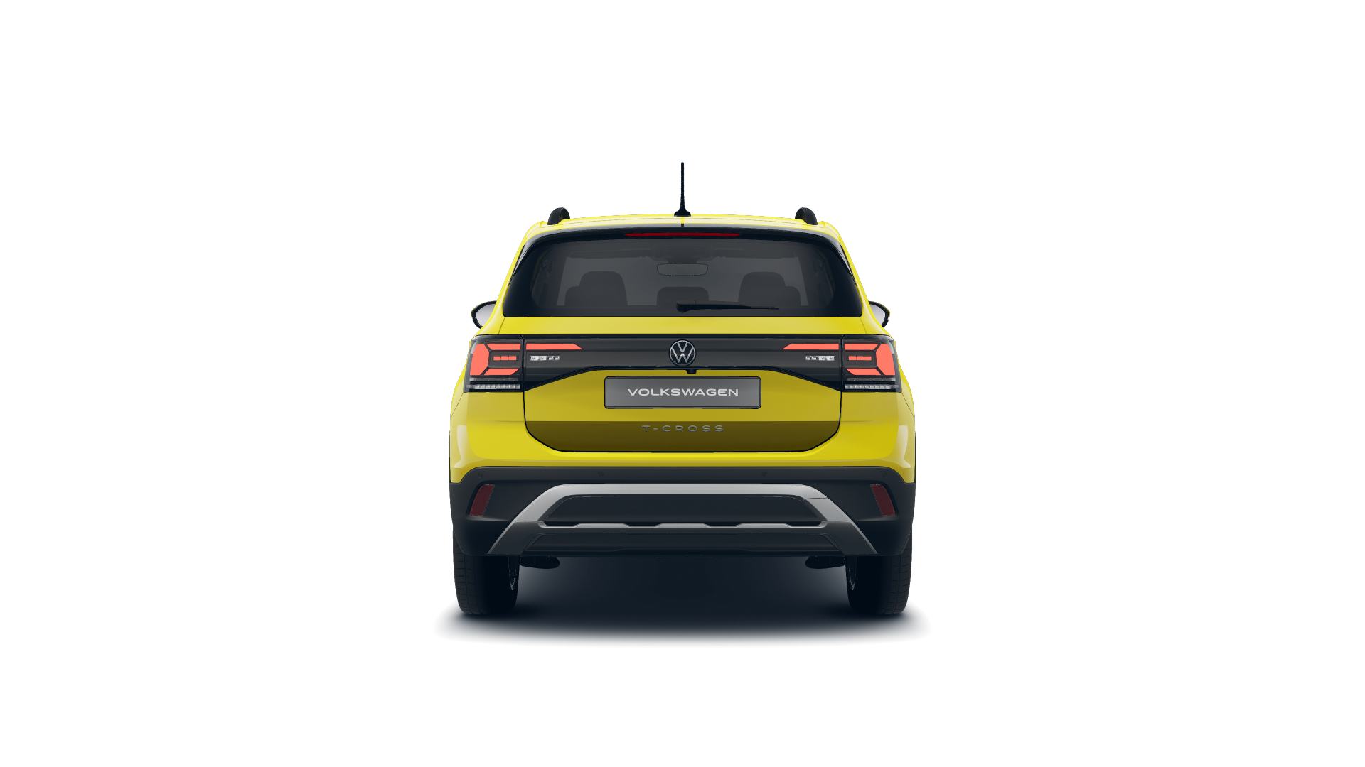 Obrázok T-Cross Limited 1.0 TSI DS7
