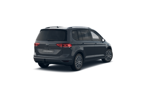 Obrázok Touran Limited 1.5 TSI ACT DS7