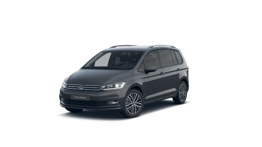 Obrázok Touran Limited 1.5 TSI ACT DS7