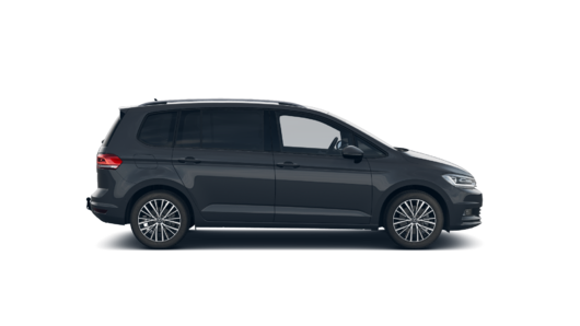 Obrázok Touran Limited 1.5 TSI ACT DS7