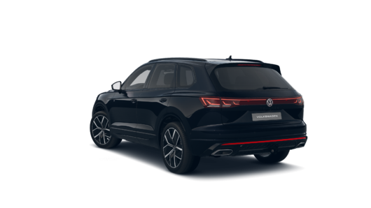 Obrázok Touareg R-Line Limited 3.0 V6 TDI