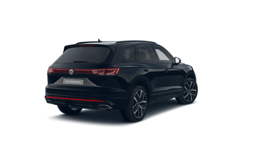 Obrázok Touareg R-Line Limited 3.0 V6 TDI