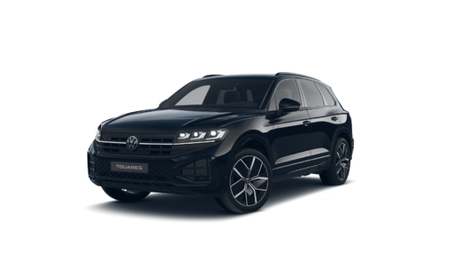 Obrázok Touareg R-Line Limited 3.0 V6 TDI