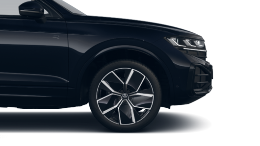 Obrázok Touareg R-Line Limited 3.0 V6 TDI