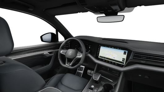 Obrázok Touareg R-Line Limited 3.0 V6 TDI