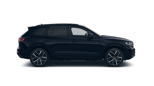 Obrázok Touareg R-Line Limited 3.0 V6 TDI