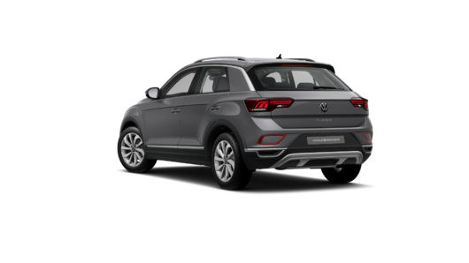 Obrázok T-Roc Style 1.5 TSI ACT DS7