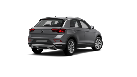 Obrázok T-Roc Style 1.5 TSI ACT DS7