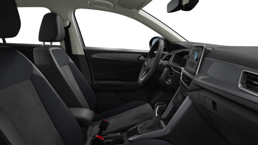 Obrázok T-Roc Style 1.5 TSI ACT DS7