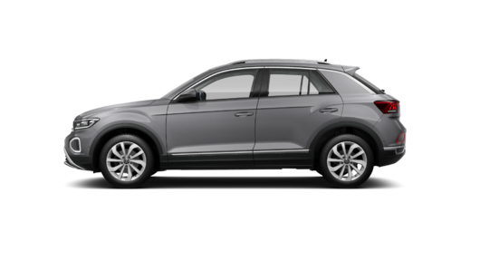 Obrázok T-Roc Style 1.5 TSI ACT DS7