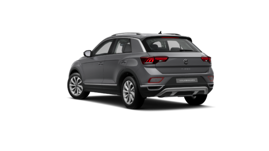 Obrázok T-Roc Style 1.5 TSI ACT DS7