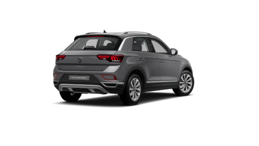 Obrázok T-Roc Style 1.5 TSI ACT DS7
