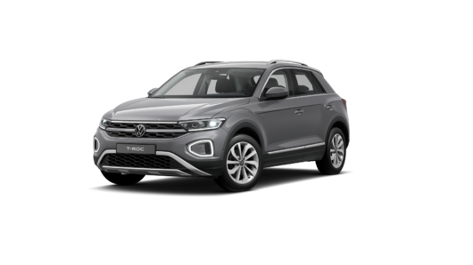 Obrázok T-Roc Style 1.5 TSI ACT DS7