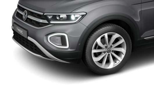 Obrázok T-Roc Style 1.5 TSI ACT DS7