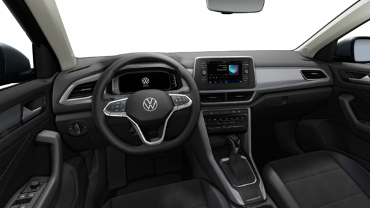 Obrázok T-Roc Style 1.5 TSI ACT DS7