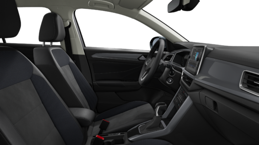 Obrázok T-Roc Style 1.5 TSI ACT DS7