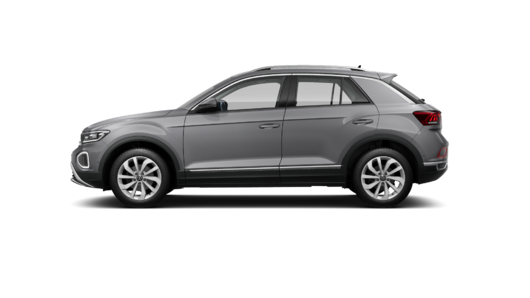 Obrázok T-Roc Style 1.5 TSI ACT DS7