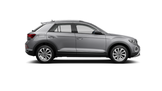 Obrázok T-Roc Style 1.5 TSI ACT DS7