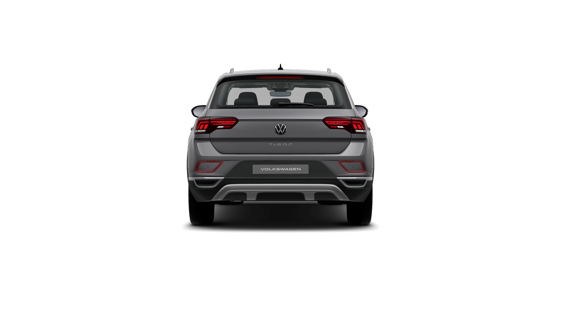 Obrázok T-Roc Style 1.5 TSI ACT DS7