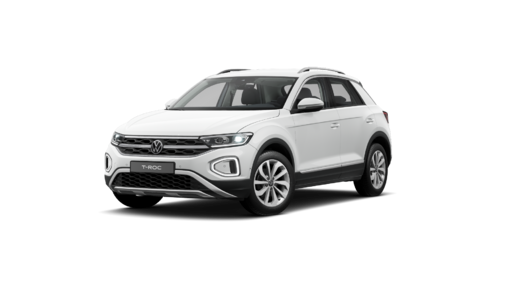 Obrázok T-Roc Style 1.5 TSI ACT DS7