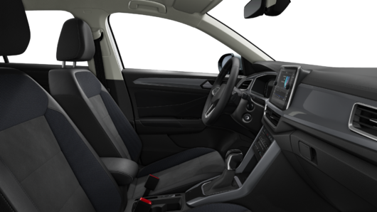 Obrázok T-Roc Style 1.5 TSI ACT DS7