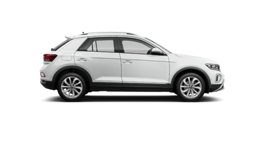 Obrázok T-Roc Style 1.5 TSI ACT DS7