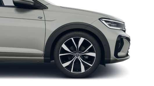 Obrázok Taigo R-Line Limited 1.5 TSI ACT DS7