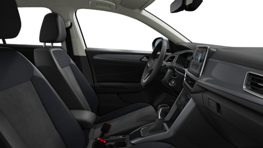 Obrázok T-Roc Style 1.5 TSI ACT DS7