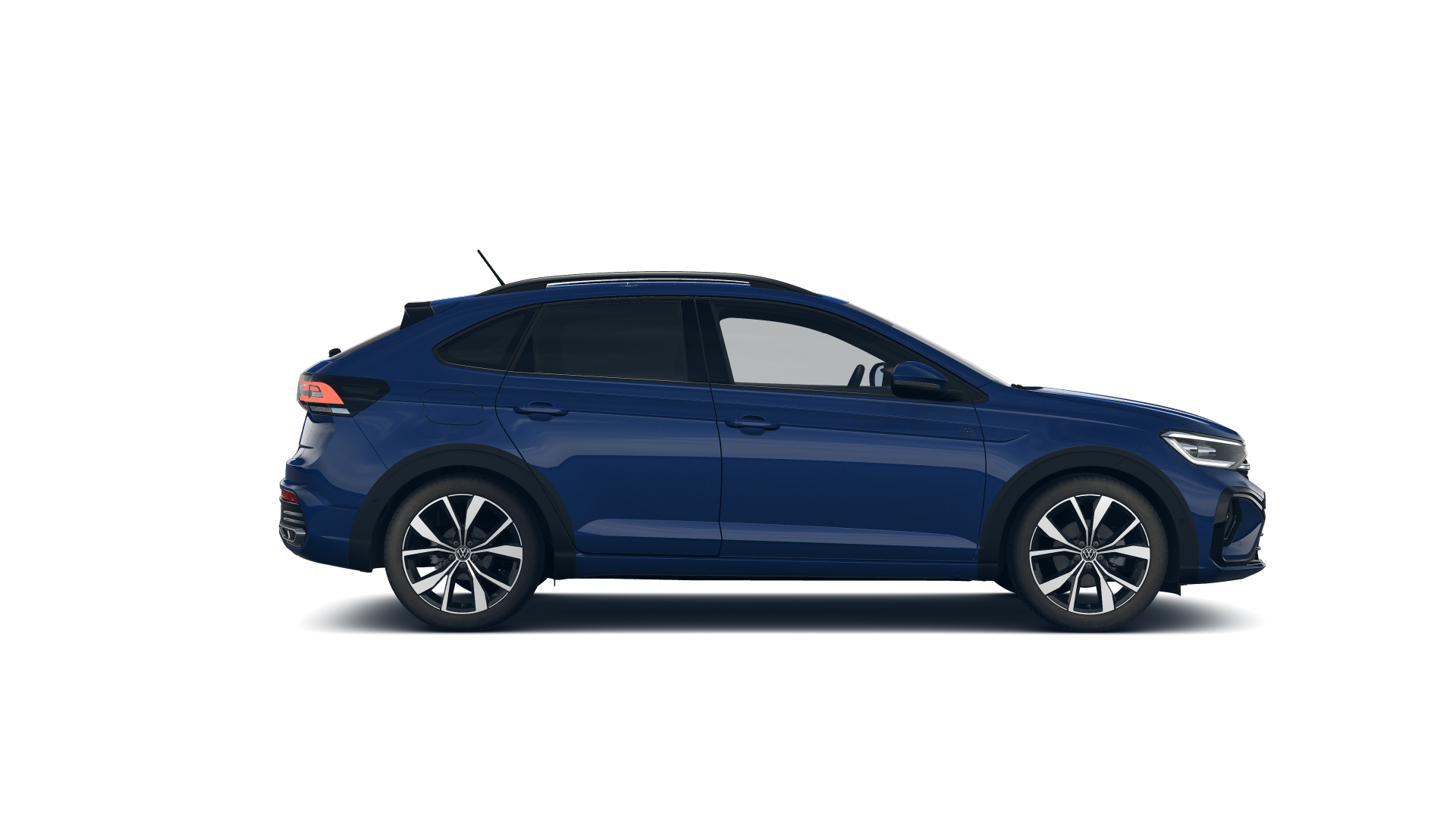 Obrázok Taigo R-Line Limited 1.5 TSI ACT DS7