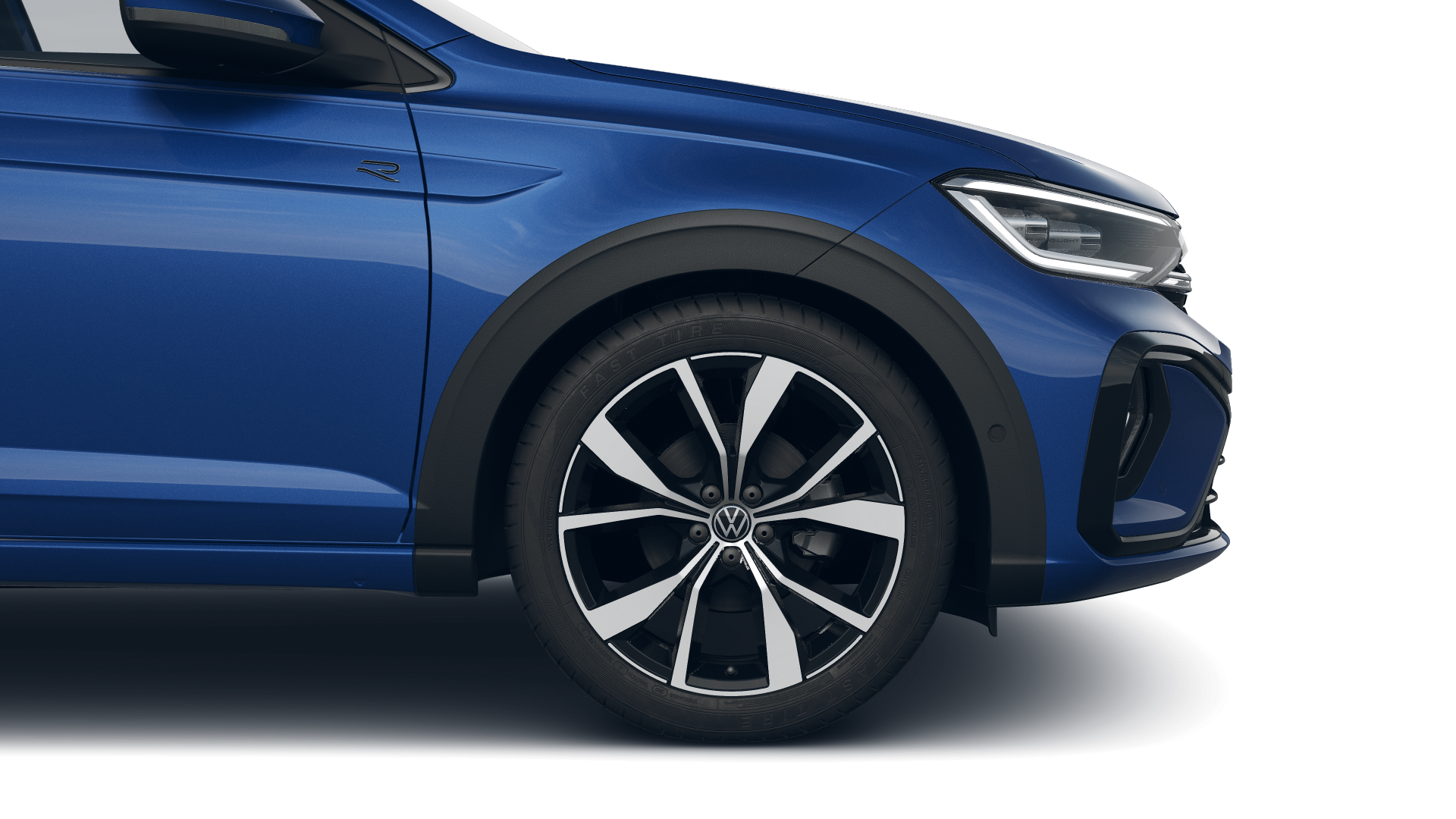 Obrázok Taigo R-Line Limited 1.5 TSI ACT DS7