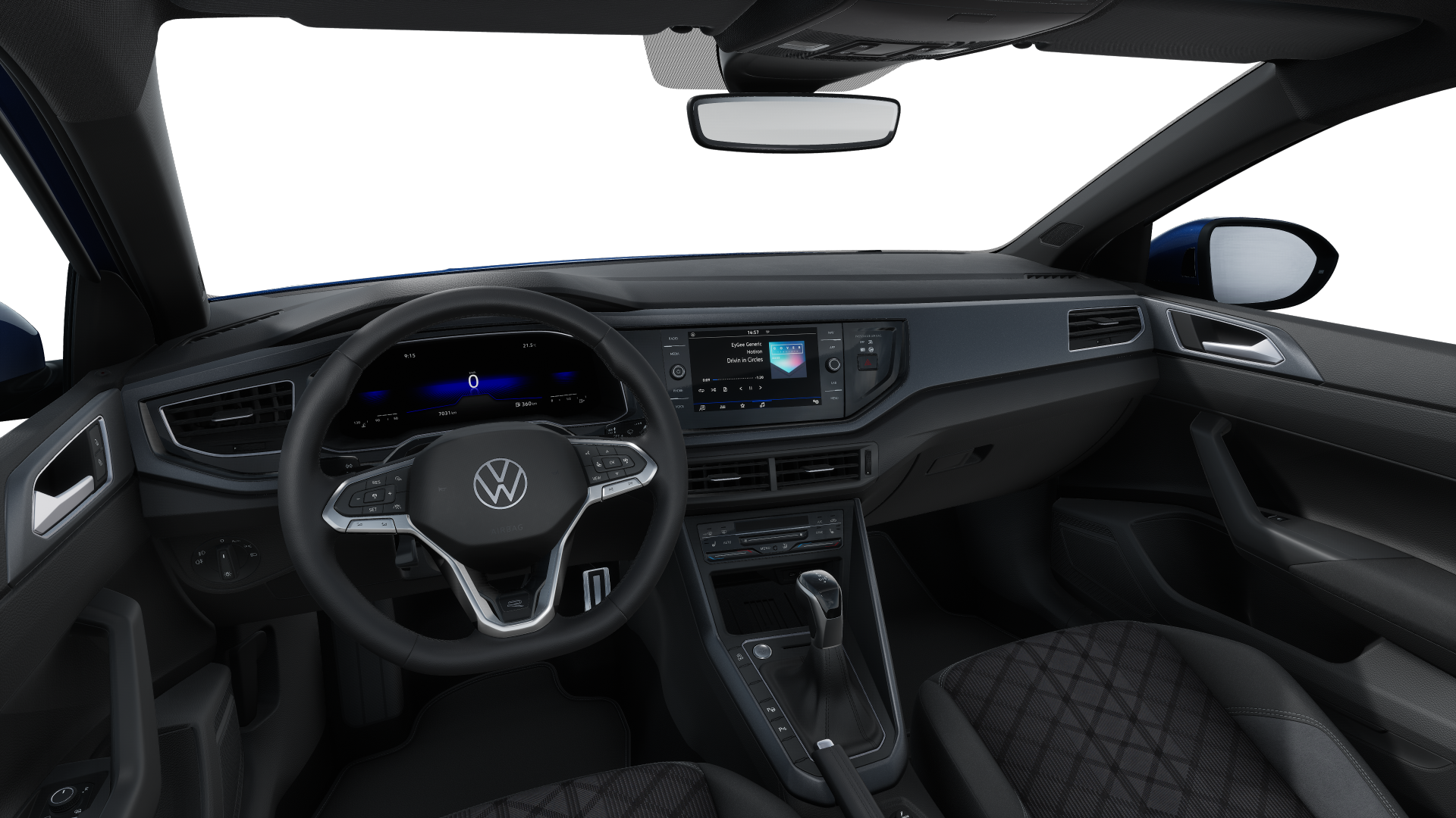 Obrázok Taigo R-Line Limited 1.5 TSI ACT DS7