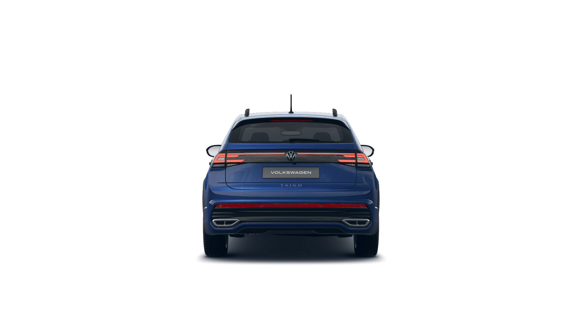 Obrázok Taigo R-Line Limited 1.5 TSI ACT DS7