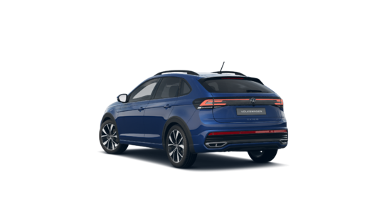 Obrázok Taigo R-Line Limited 1.5 TSI ACT DS7