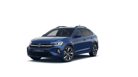 Obrázok Taigo R-Line Limited 1.5 TSI ACT DS7