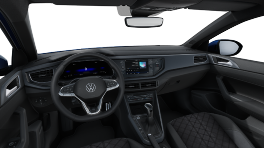 Obrázok Taigo R-Line Limited 1.5 TSI ACT DS7