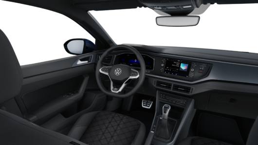 Obrázok Taigo R-Line Limited 1.5 TSI ACT DS7