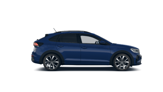 Obrázok Taigo R-Line Limited 1.5 TSI ACT DS7