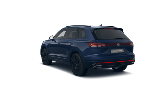 Obrázok Touareg R-Line Limited 3.0 V6 TDI