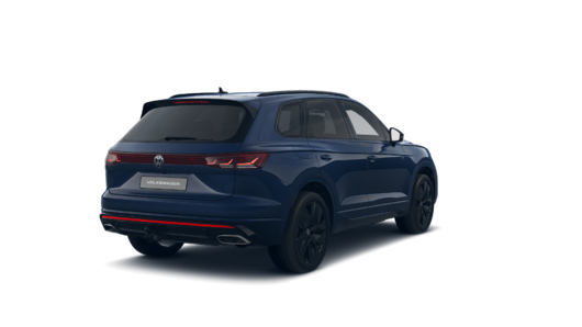 Obrázok Touareg R-Line Limited 3.0 V6 TDI