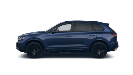 Obrázok Touareg R-Line Limited 3.0 V6 TDI