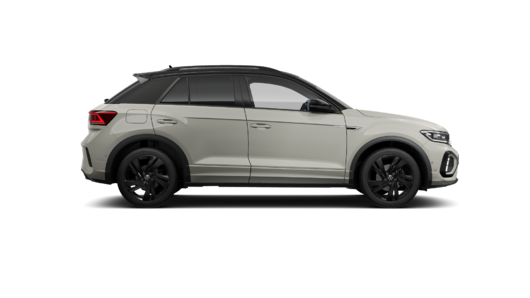 Obrázok T-Roc R-Line Limited 1.5 TSI ACT DS7