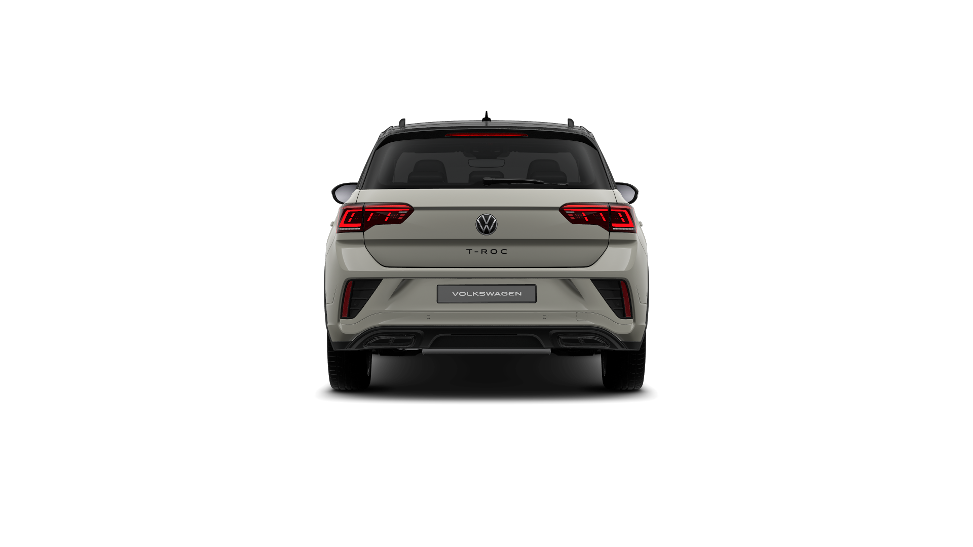 Obrázok T-Roc R-Line Limited 1.5 TSI ACT DS7