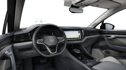 Obrázok Touareg Limited Premium 3.0 V6 TDI