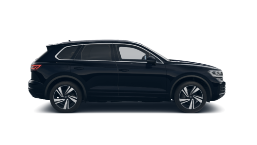 Obrázok Touareg Limited Premium 3.0 V6 TDI