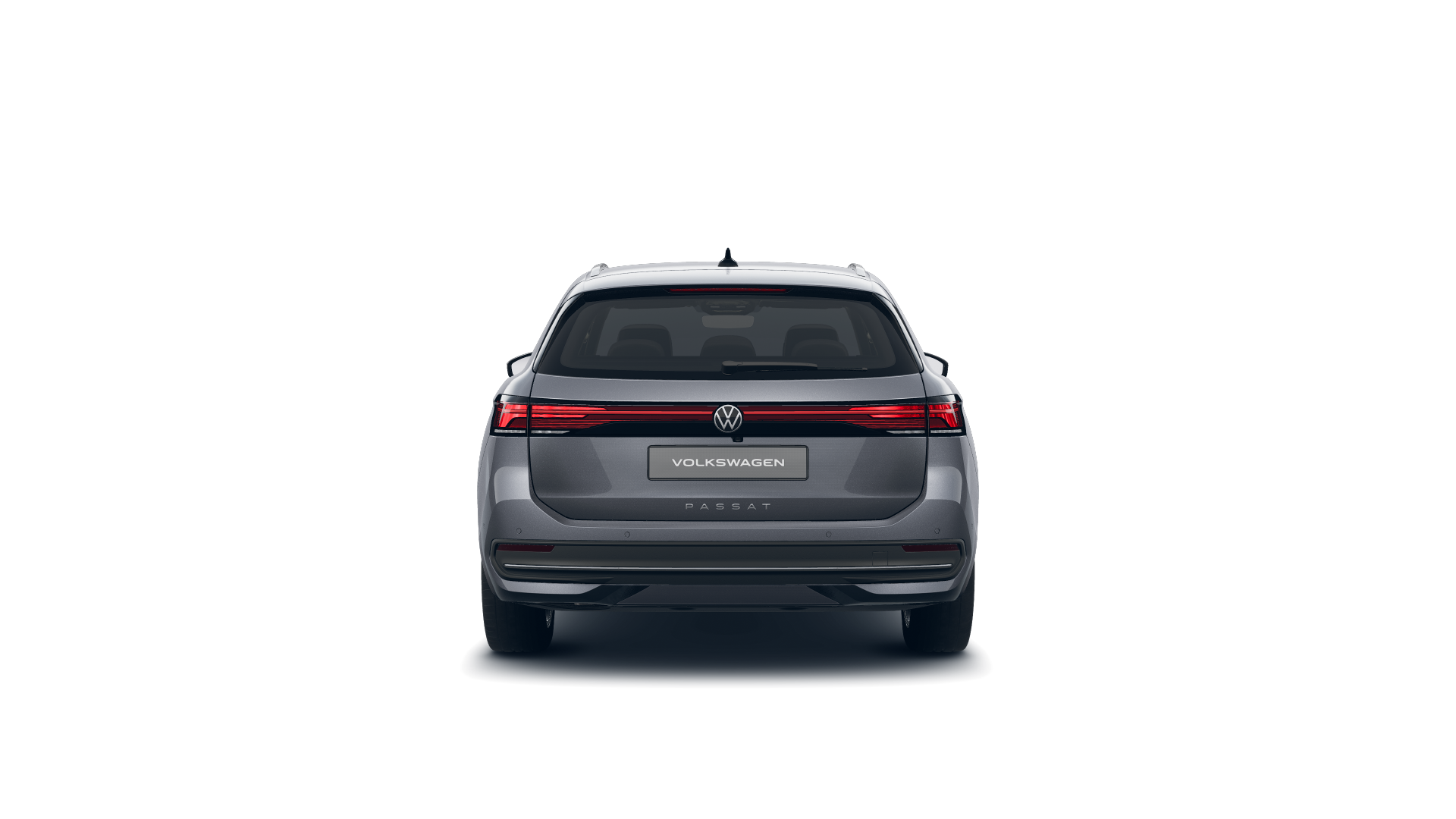 Obrázok Passat Variant Business 2.0 TDI EVO DS7