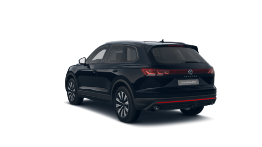 Obrázok Touareg Limited 3.0 V6 TDI