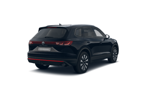 Obrázok Touareg Limited 3.0 V6 TDI